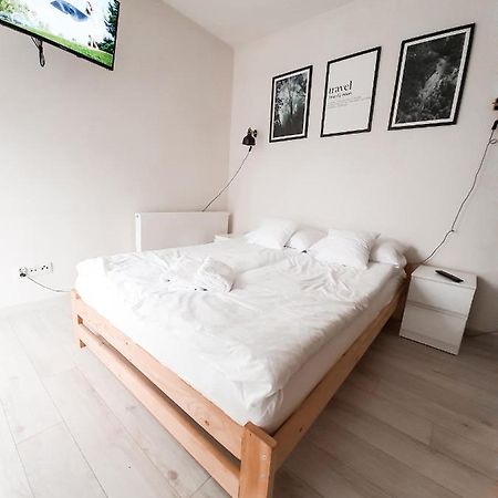 Apartament Krakow Arena No. 91 Apartment Exterior photo
