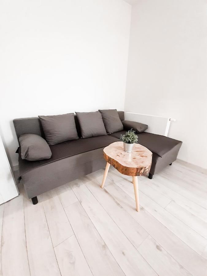 Apartament Krakow Arena No. 91 Apartment Exterior photo