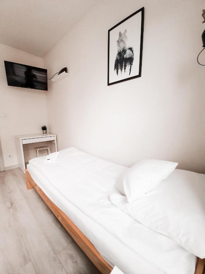 Apartament Krakow Arena No. 91 Apartment Exterior photo