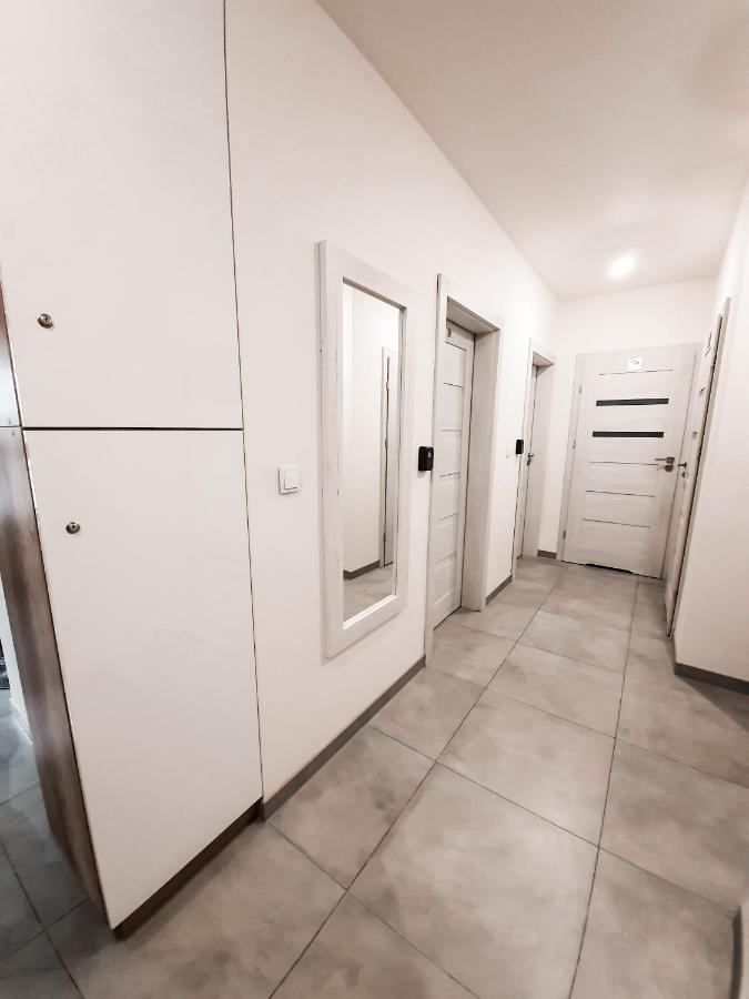 Apartament Krakow Arena No. 91 Apartment Exterior photo