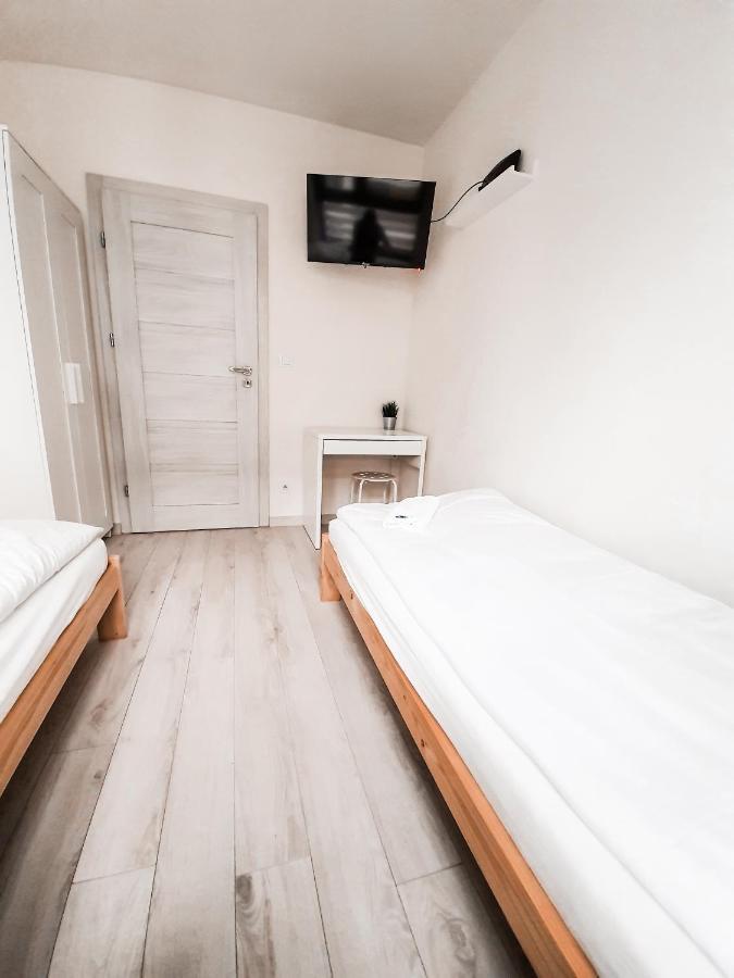 Apartament Krakow Arena No. 91 Apartment Exterior photo