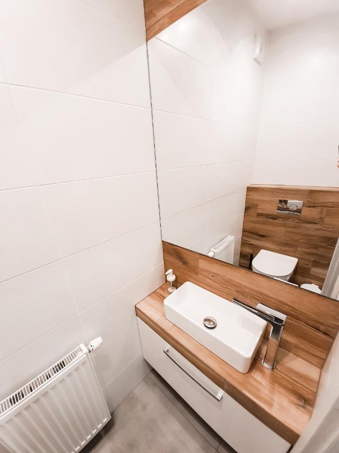 Apartament Krakow Arena No. 91 Apartment Exterior photo