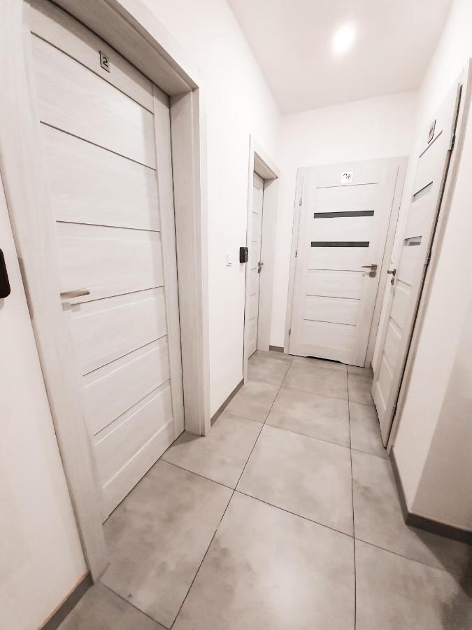 Apartament Krakow Arena No. 91 Apartment Exterior photo